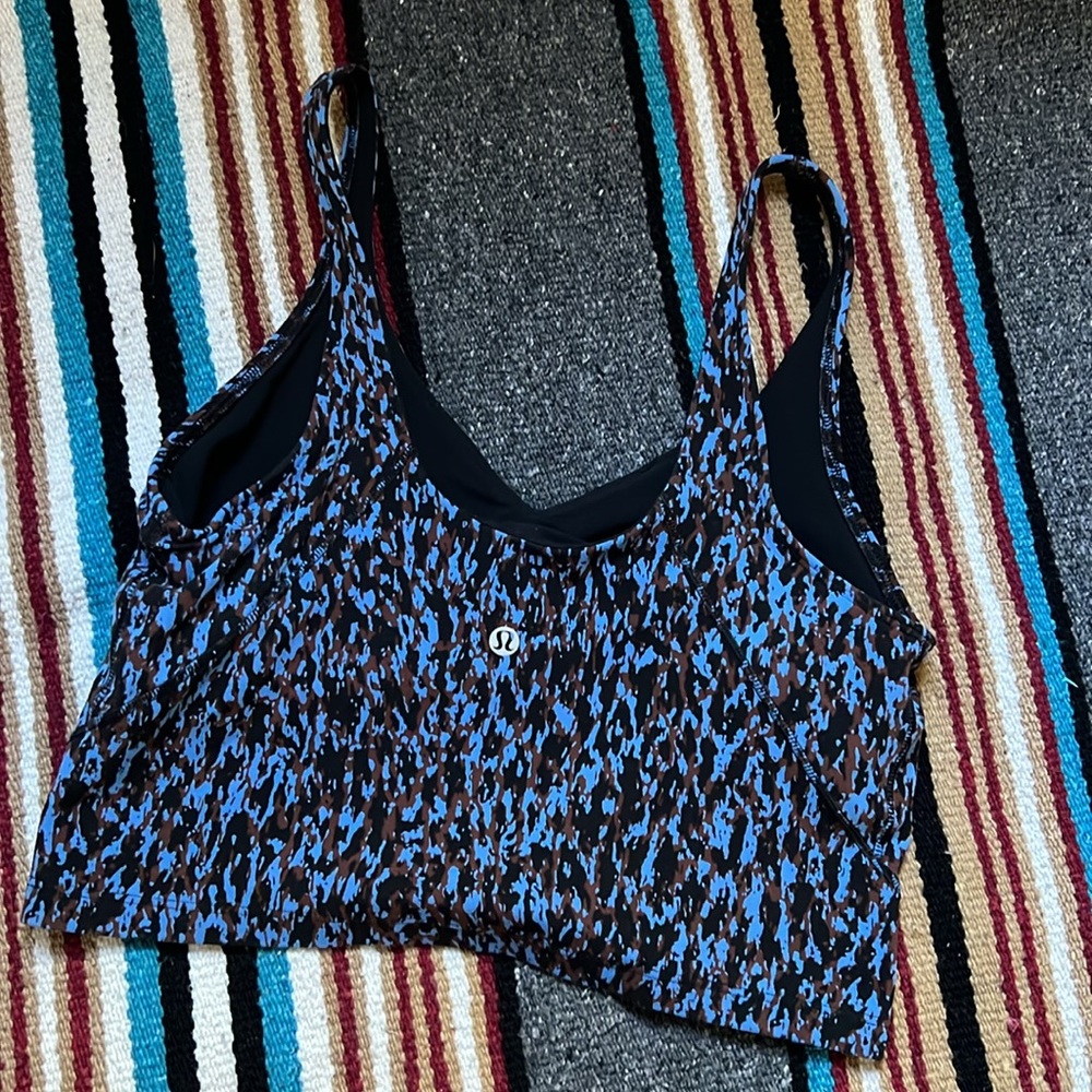 Lululemon Align Tank 10 - Picture 3 of 5